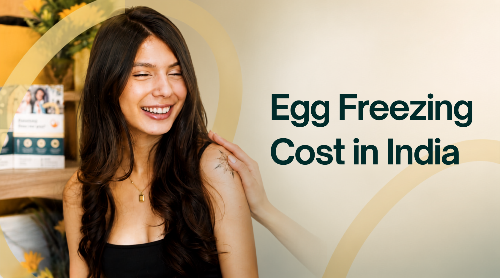 Egg Freezing Cost in India (2026): Complete Price Breakdown, EMI & Hidden Costs